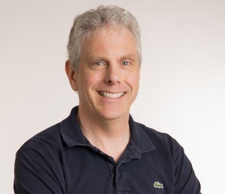 Chris Capelle - Macintosh Computer & Apple Products Expert