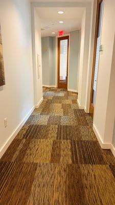 Calvin Sibley - Krieger Real Estate