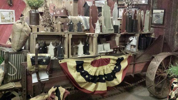 Heartland Home Decor