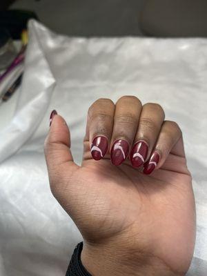 Lady Nails