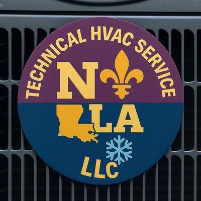 Nola Technical HVAC Services