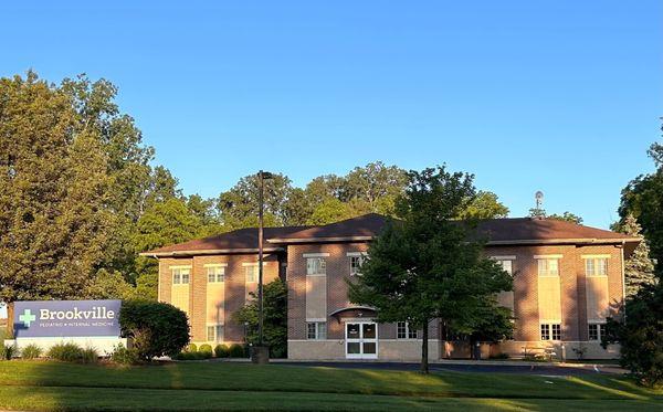 Brookville Pediatric And Internal Medicine