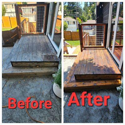 Passion & Janel Landscaping