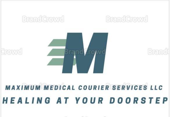 Maximum Medical Courier Services