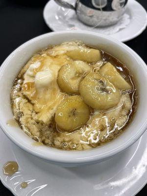 Bananas foster