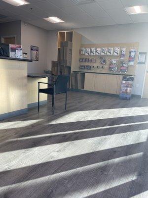 StorAmerica Camelback