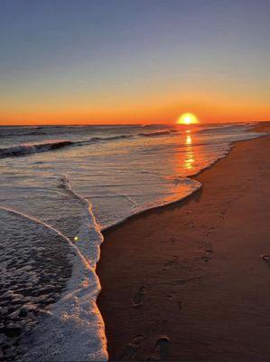 Enjoy a Beautiful Sunset in Marco Island Fla