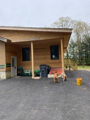 Earley home improvement