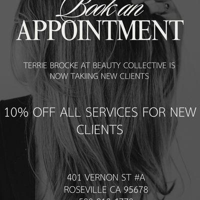 Urban Beauty Collective