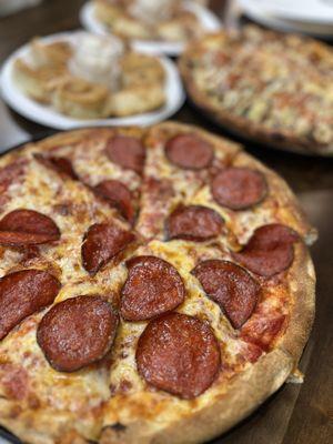 Summit Pizza - Pleasant Grove