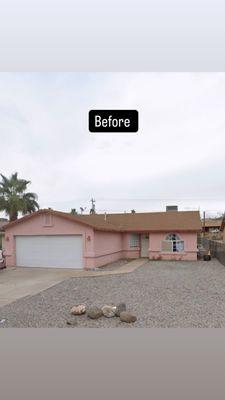 Pebble Handyman and Construction