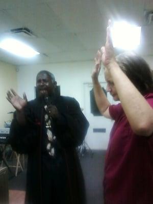 Renewed Faith Ministries Assemblies Of Christ