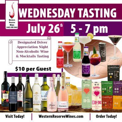 Western Reserve Wines