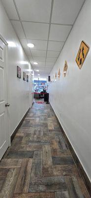 Margarita Driving School