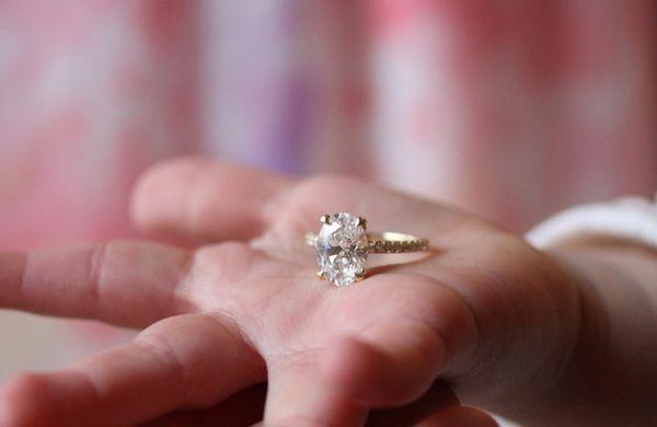 Valentina Sarai Diamonds