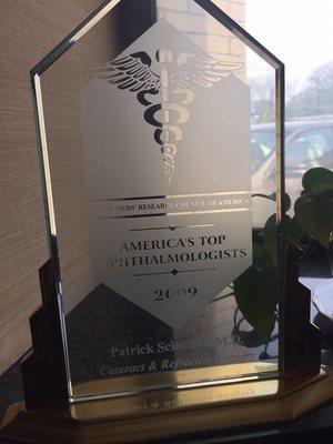 Sciortino Patrick,MD