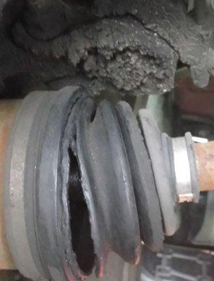 Garland Tire Company Inc