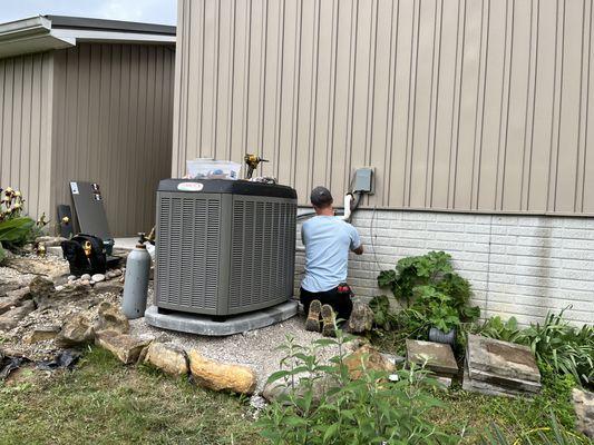 Dearing's Service & Solutions