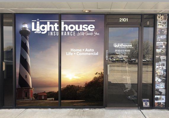 Lighthouse Insurance LLC