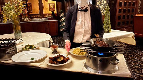 Al's Restaurant