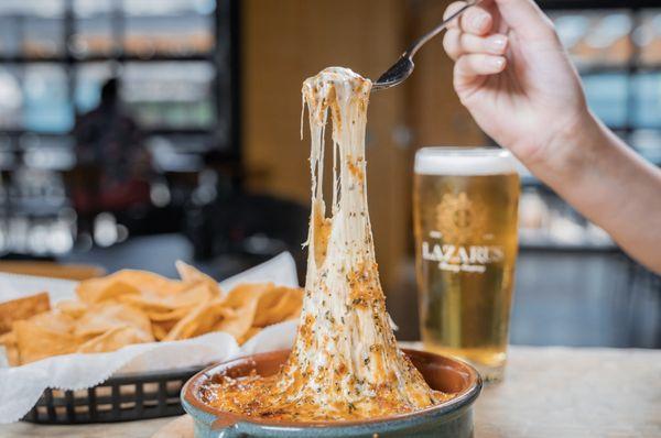 Lazarus Brewing Co.
