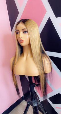 Bella Daya Extensions