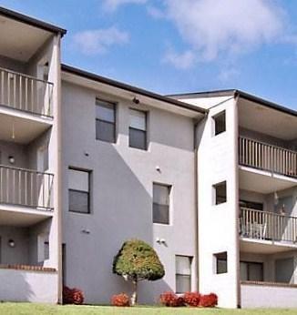 Germantown Garden Apartments