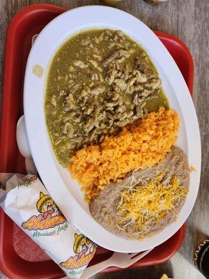 Abelardo’s Mexican Fresh