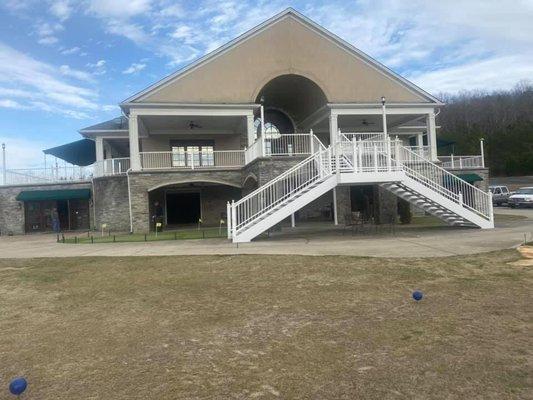 The Gulf at Heritage