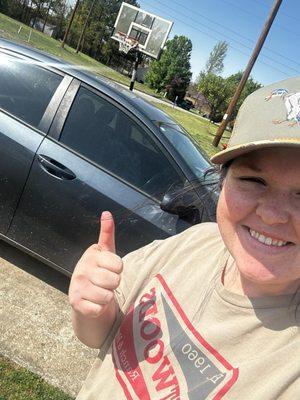 Hack It Mobile Maintenance