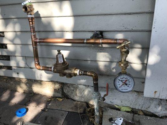 24/7 Rooter and Plumbing