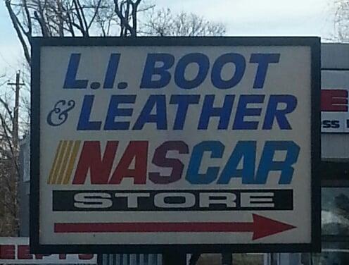 Long Island Boot And Leather