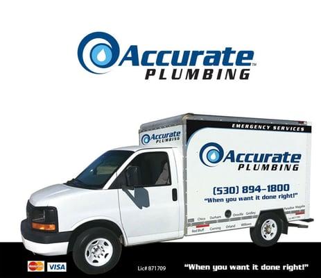 Accurate Home Services Inc
