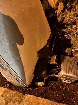 Moss Logistics And Solutions