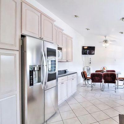 Yau Construction, Inc.