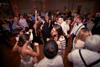 FoH Events