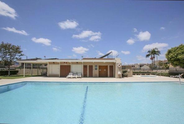 Girard Community Management Services