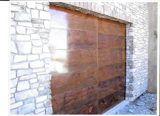 Hot Shots Garage Doors