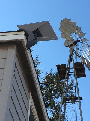 John Whitford Communications