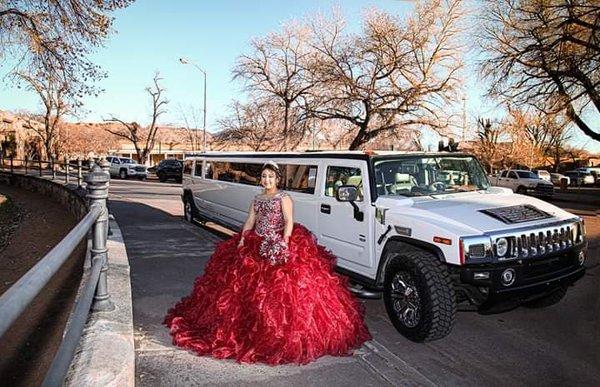 HUMMER LIMO, 20 PASSENGERS 2 Limousines available