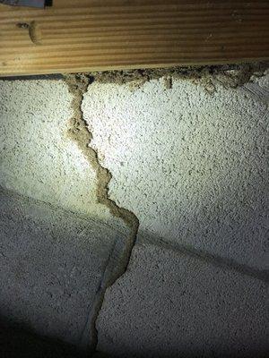 Exclusion pest control