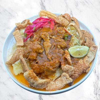 La Champa Latín Grill