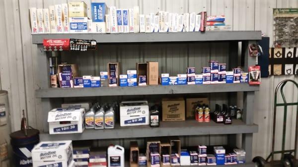 Affordable Auto Repair