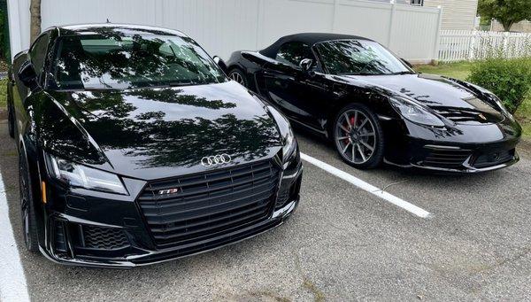 Bergen Imports
