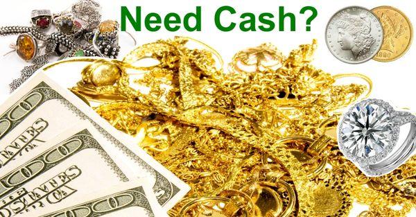New York Exchange Gold Silver Coins Jewelry Buyer