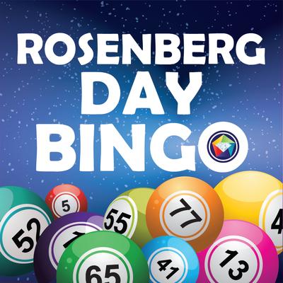 Rosenberg Night Bingo