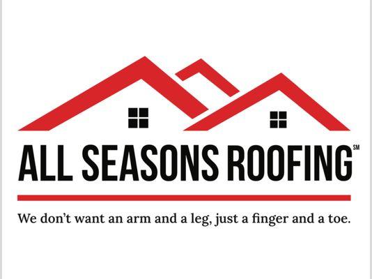 All Seasons Roofing