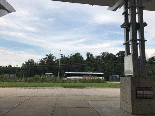 Loudoun County Courthouse