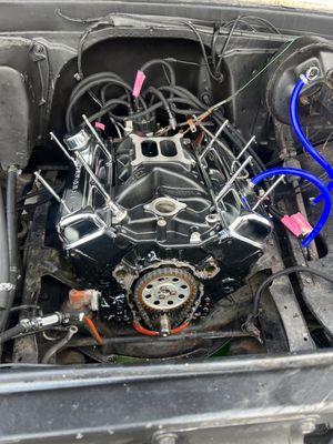 Eduardo Perez Mobile Mechanic