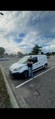 Master Sparks Electric